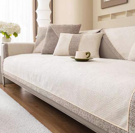 طقم بياضات جلد مقلوب بريز