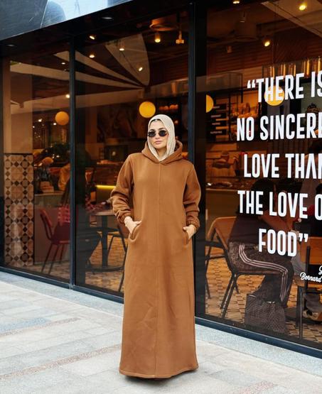 فستان هودي ملتون