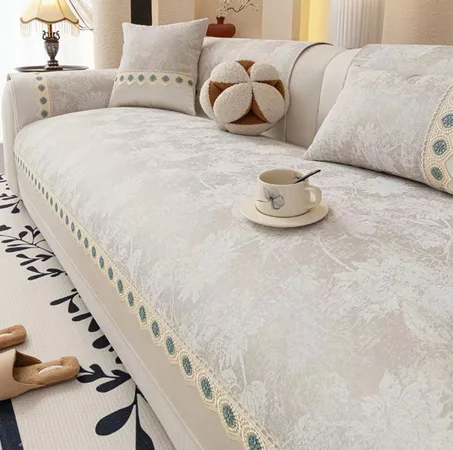 طقم بياضات جلد مقلوب زينه