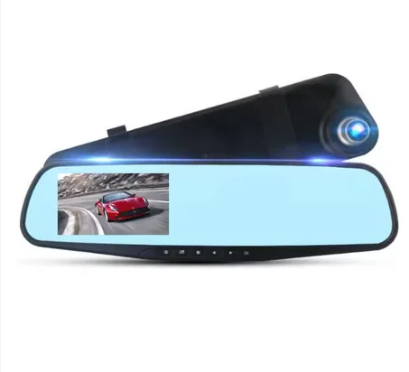 كاميرا DVR للوحة القيادة للسيارة