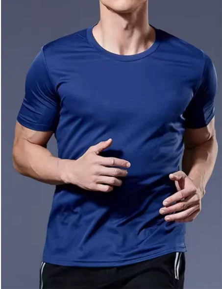 قمصان الجري، قمصان كرة القدم، قمصان رياضية رجالية، قمصان الركض الرجالية، قمصان رياضية مضغوطة سريعة الجفاف، قمصان لياقة بدنية، صالة ألعاب رياضية