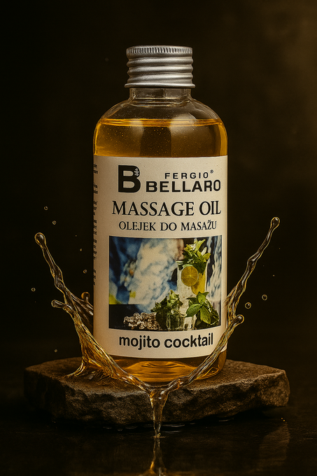 زيت التخسيس الرائع