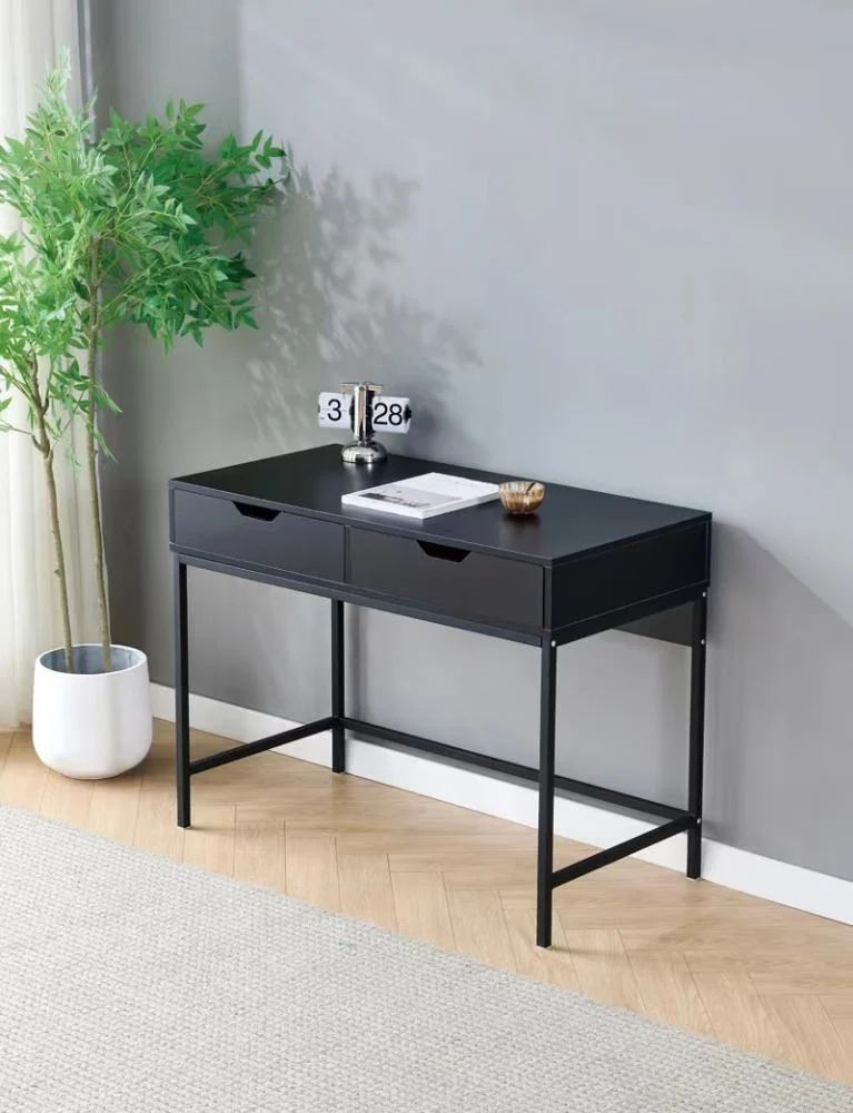 مكتب 80 سم مودرن مع كرسي