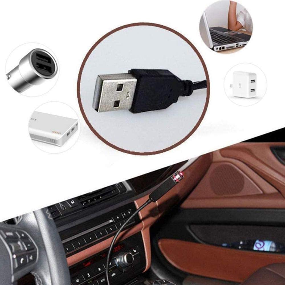 جهاز عرض النجوم يو اس بي  USB  -   أزرق