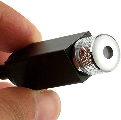 جهاز عرض النجوم يو اس بي  USB  -   أزرق