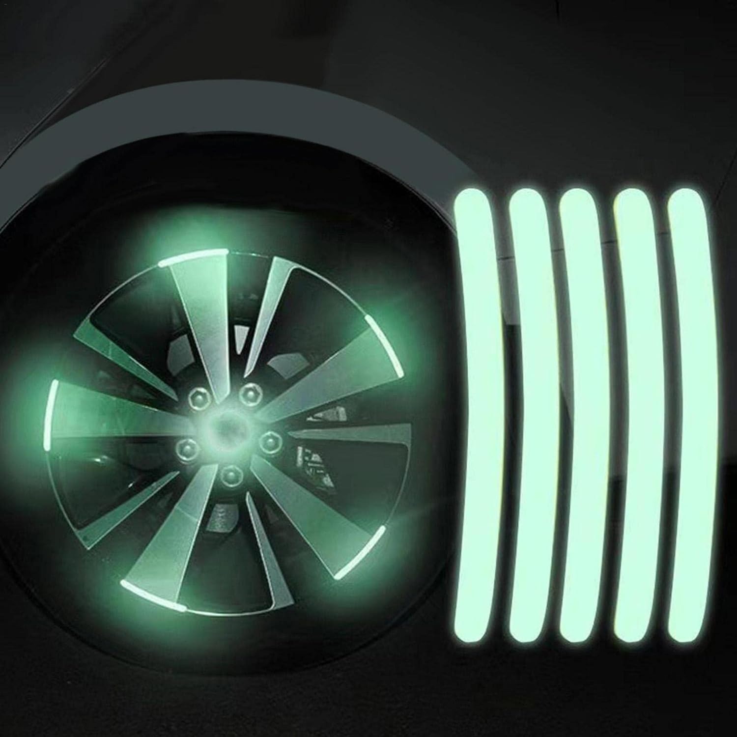 شرائط مضيئة للسيارة - CAR LIGHT STRIPS