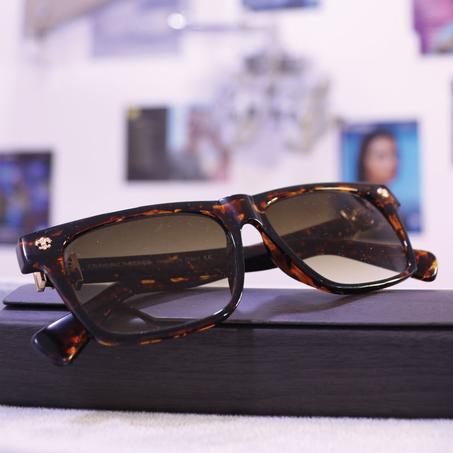 Charme et Protection Solaire