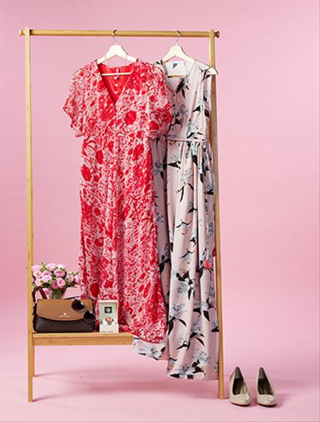 أزياء للنساء