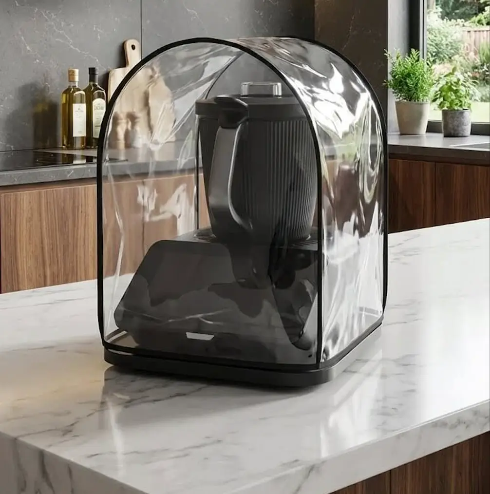 Nouvelle Housse de protection spéciale TM7