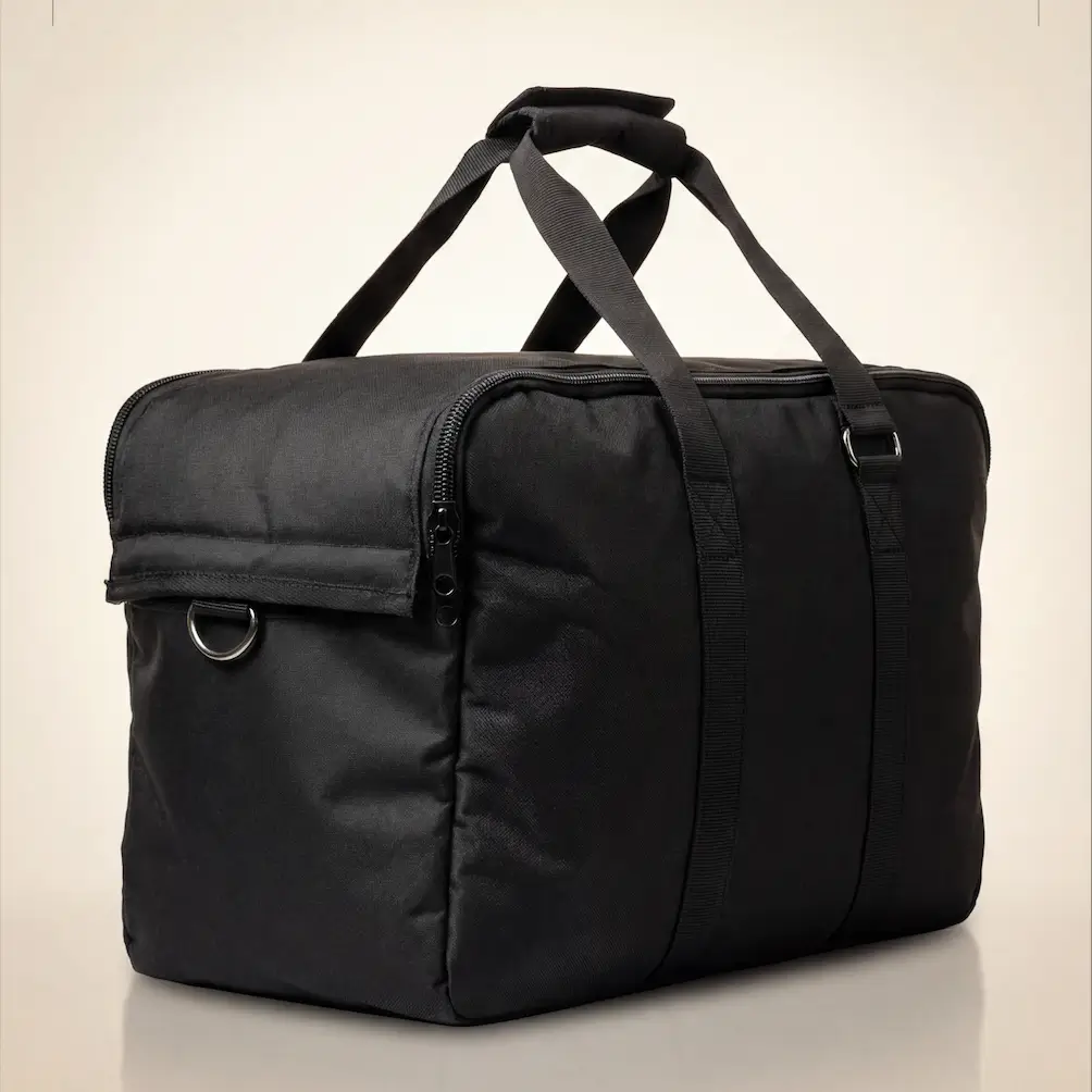 Sac de Transport Premium pour Thermomix TM7