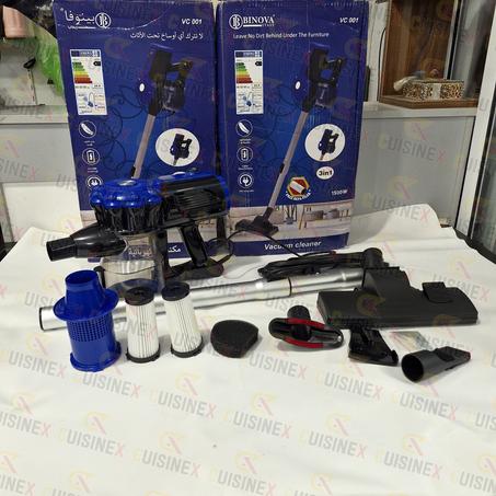 أسبيراتور بينوڤا إيطالي