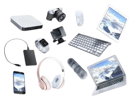 الإلكترونيات