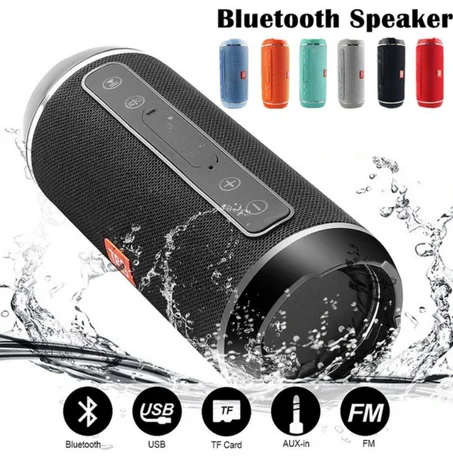 Baf Bluetooth GT-116