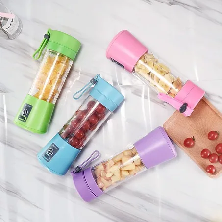 Mixeurs portable