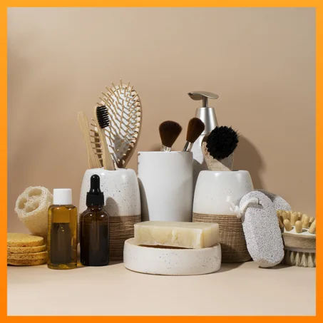 منتجات الجمال