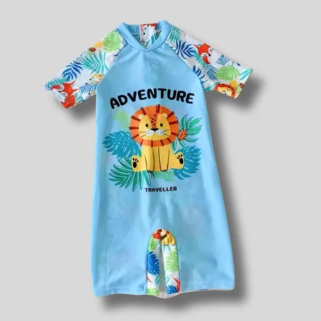 Maillot de bain "Safari Adventure"