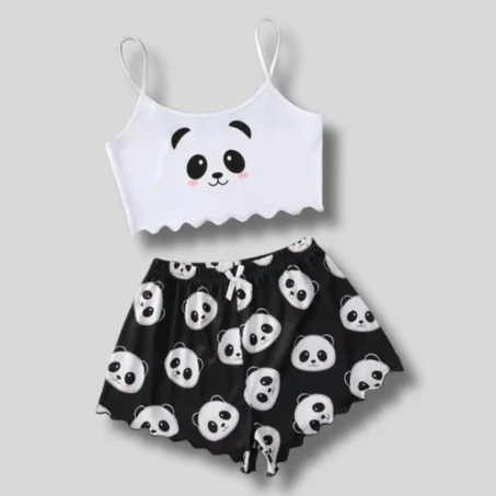 La Collection Pyjama "Summer Night" !