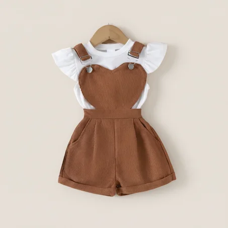 Ensemble Décontracté