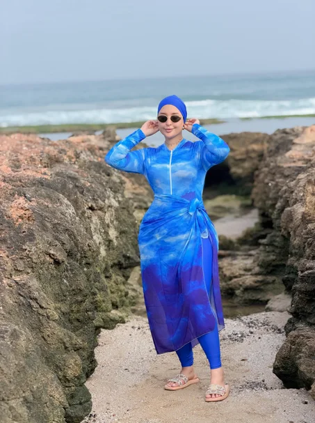 Burkini Skylar