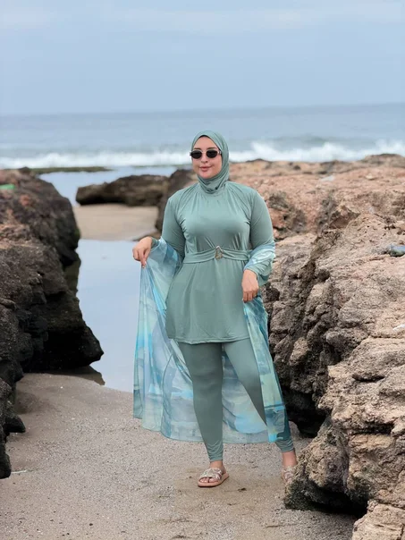 Burkini / REF