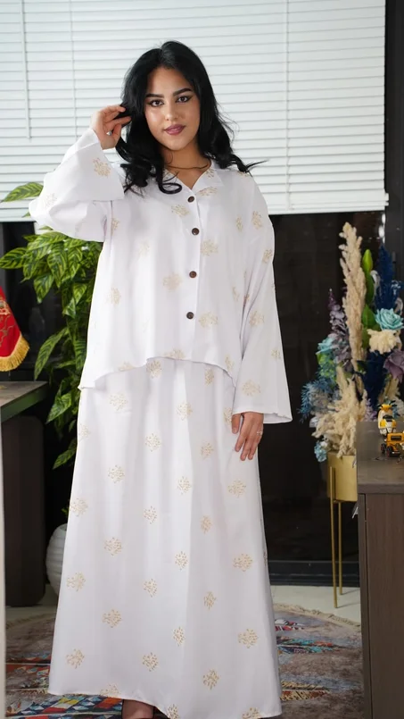 Ensemble panda