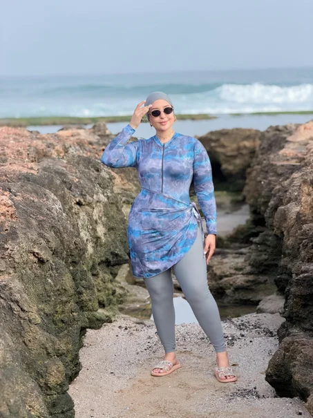 Burkini Marina