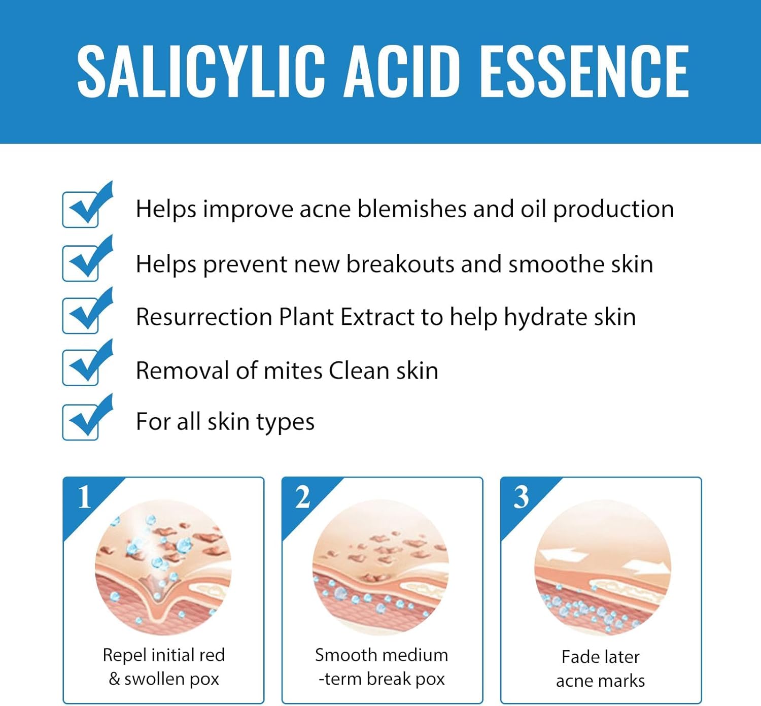 Hyaluronic acid Weftai