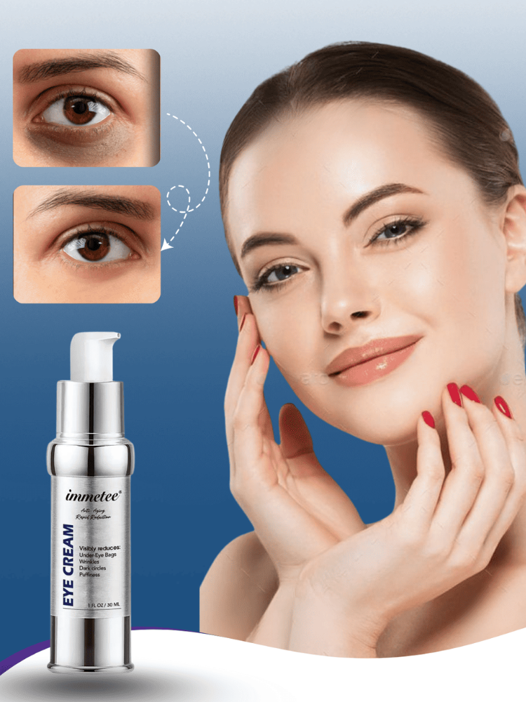 Immetee Eye Dark Circle Remover