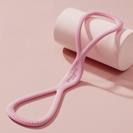 🏆Flash Sale⚡ 50K+ SOLD! Almost Gone-💥🔥Resistance Bands, Figure 8 Exercise Bands for Women Men