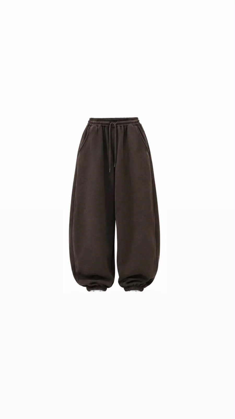 pontalon baggy
