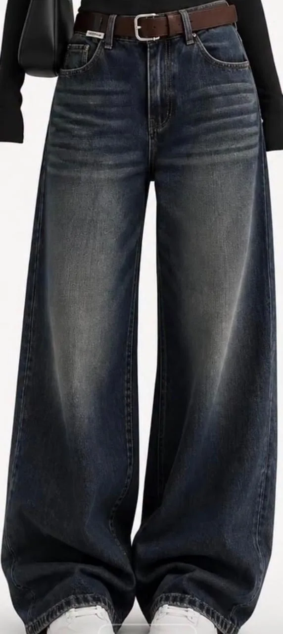 BAGGY JEANS
