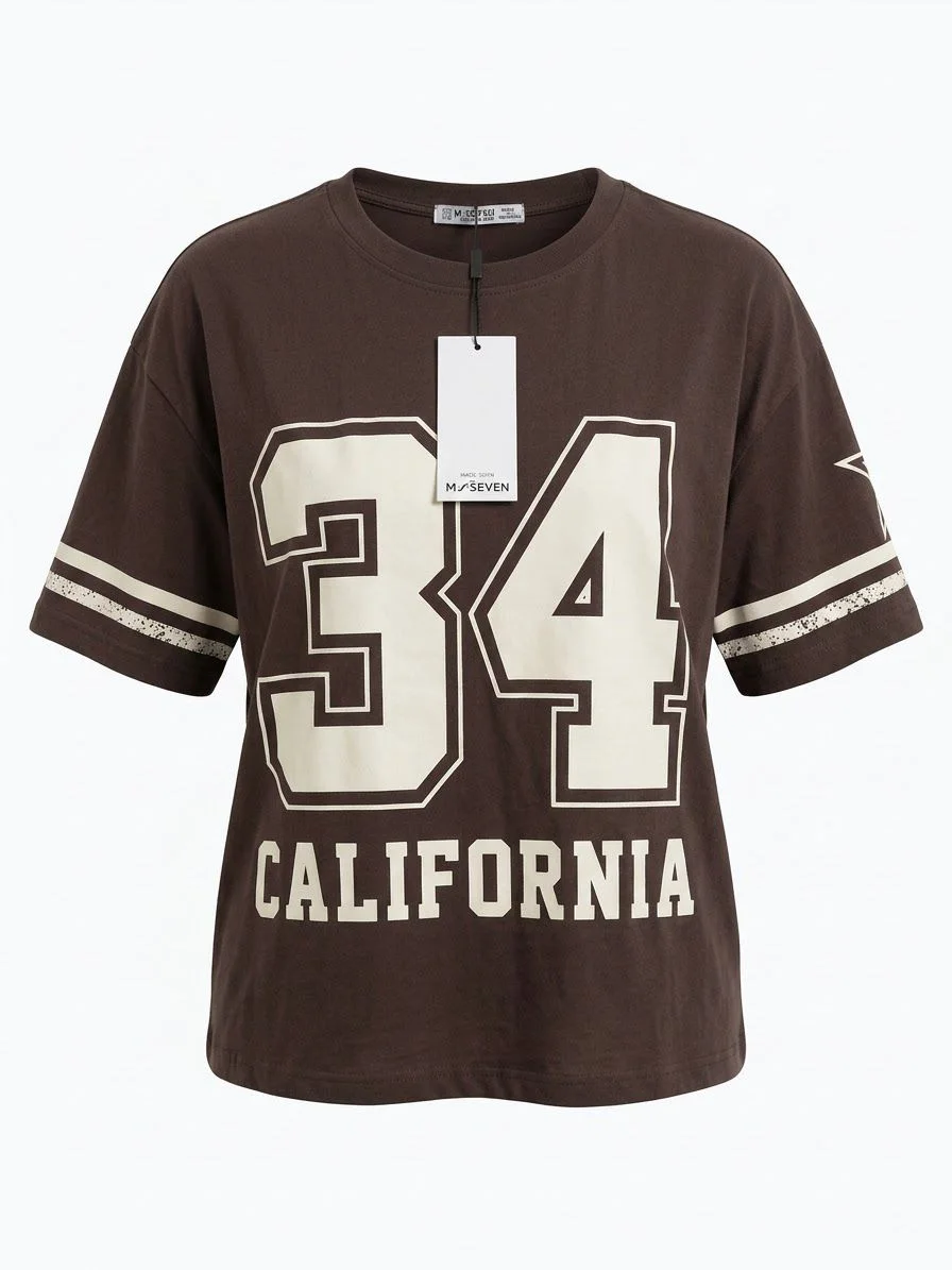 BODI CALIFORNIA