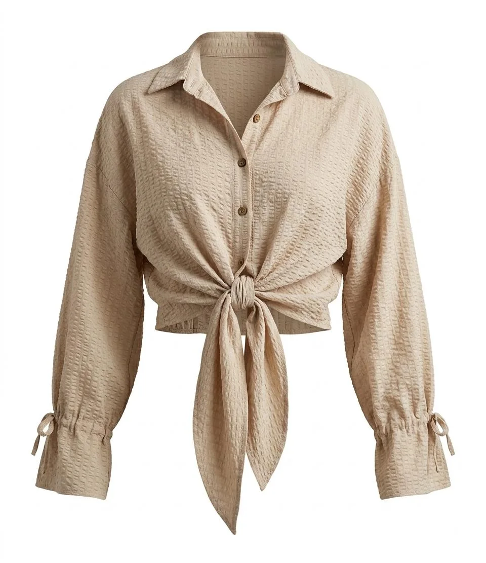 CHEMISE
