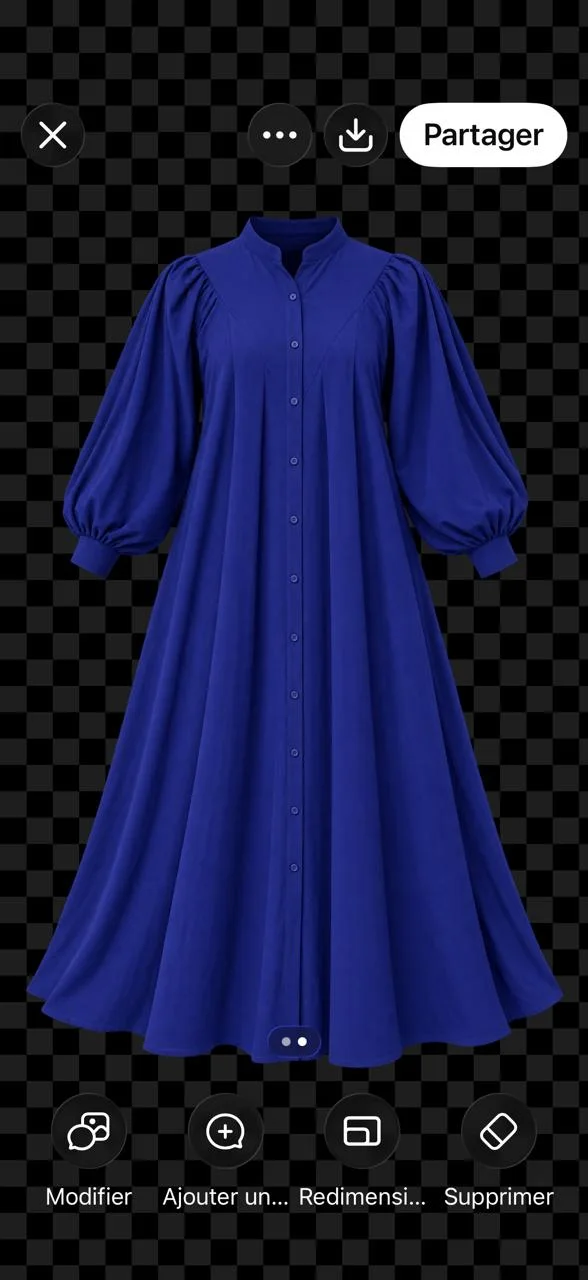 ROBE