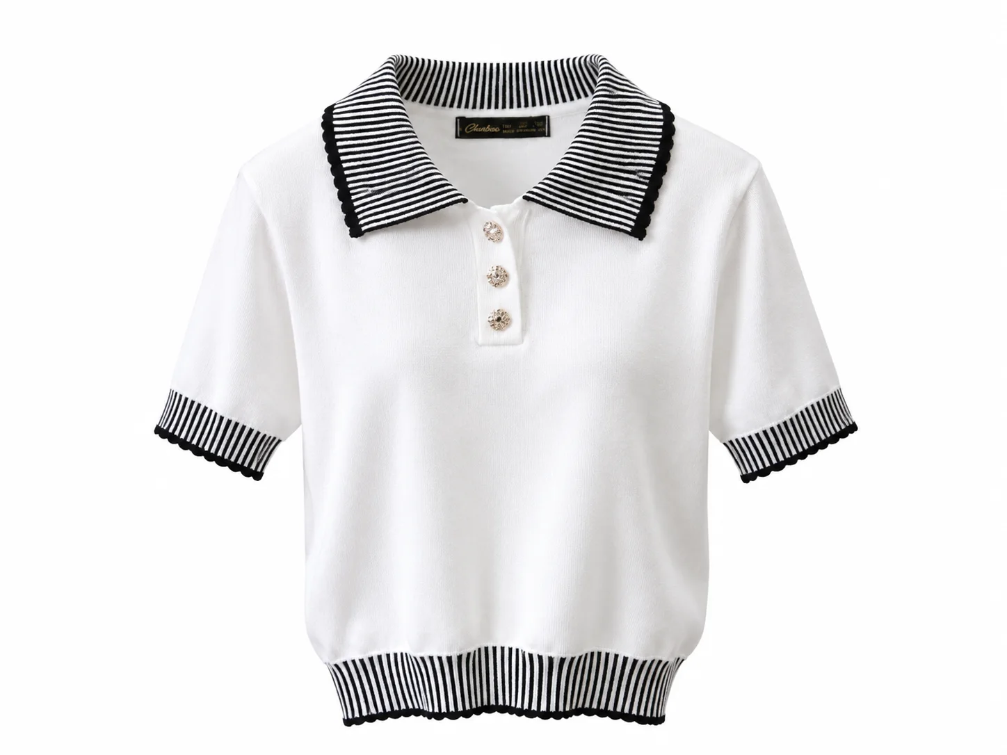 PULL POLO