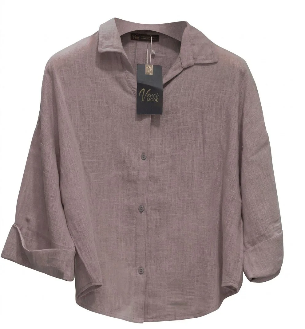 CHEMISE LE LANE