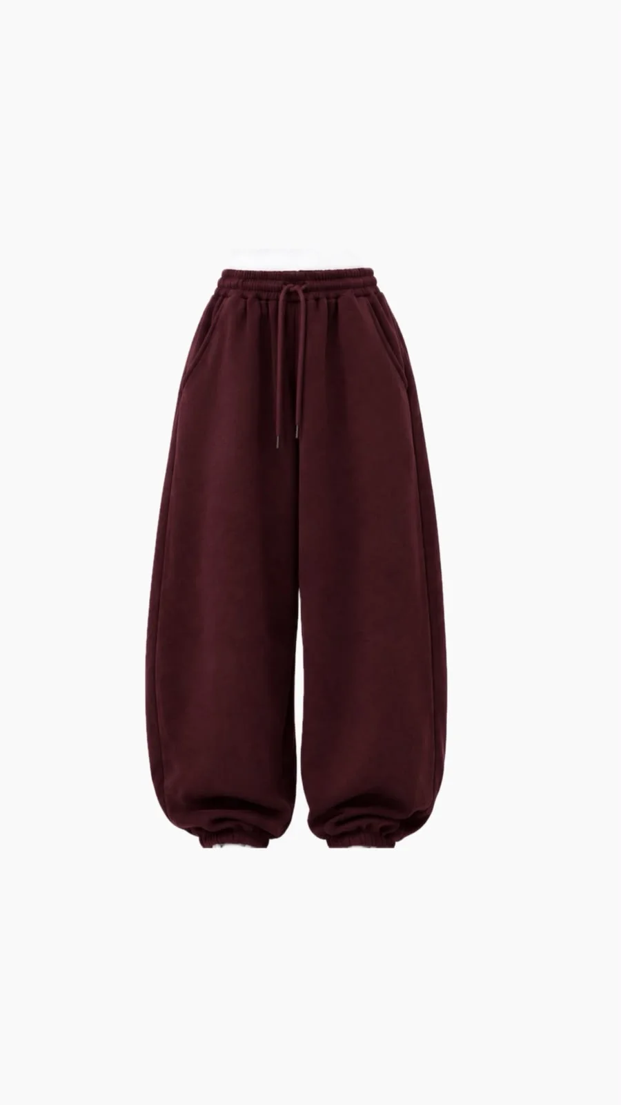 pontalon baggy