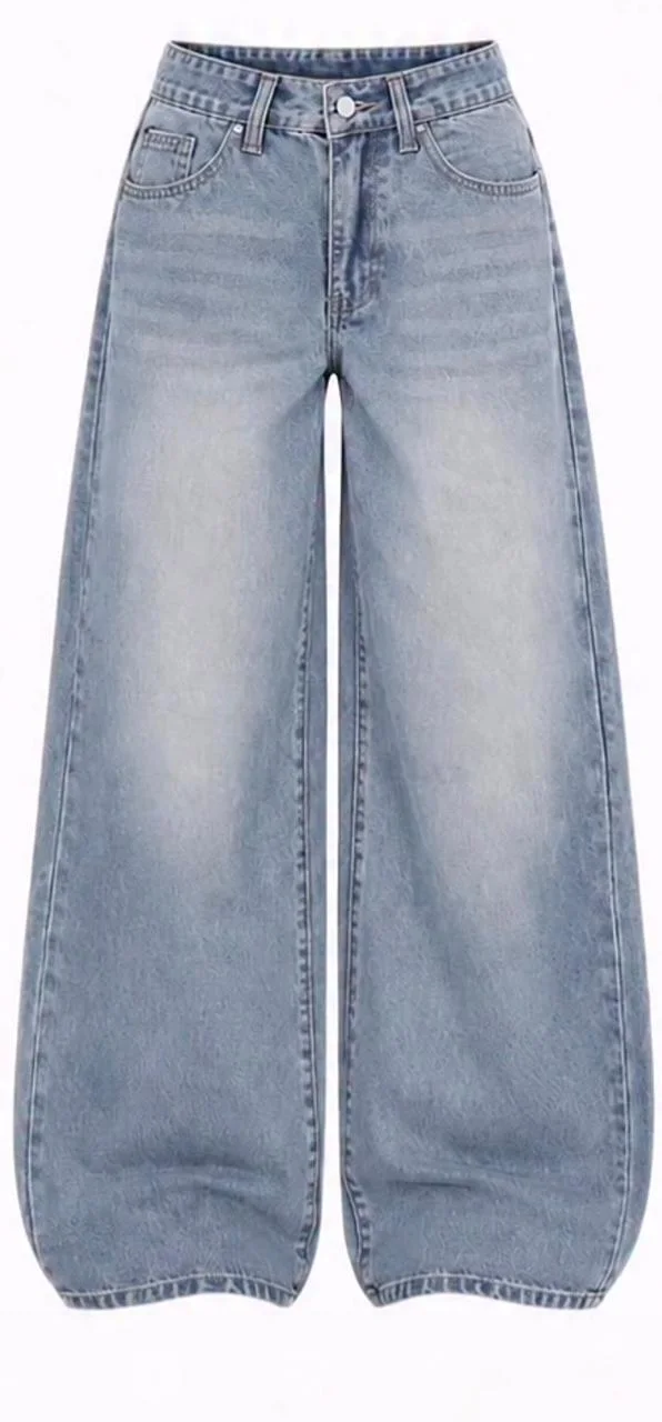 BAGGY JEANS