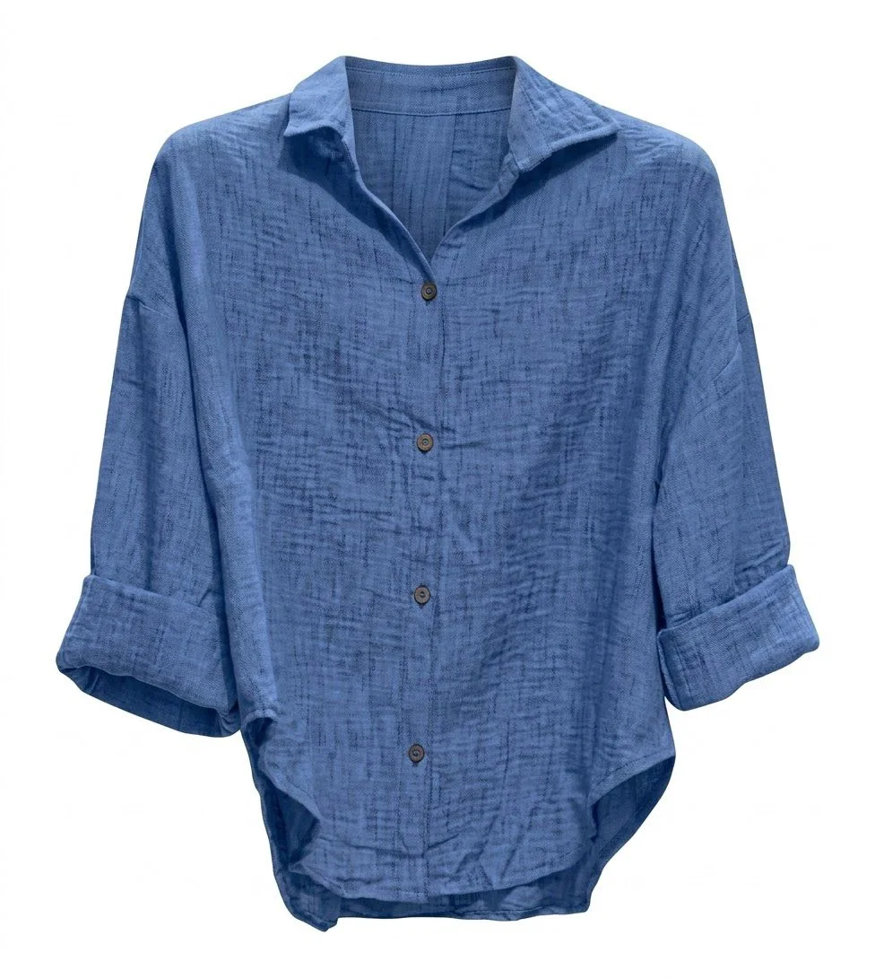 CHEMISE LE LANE