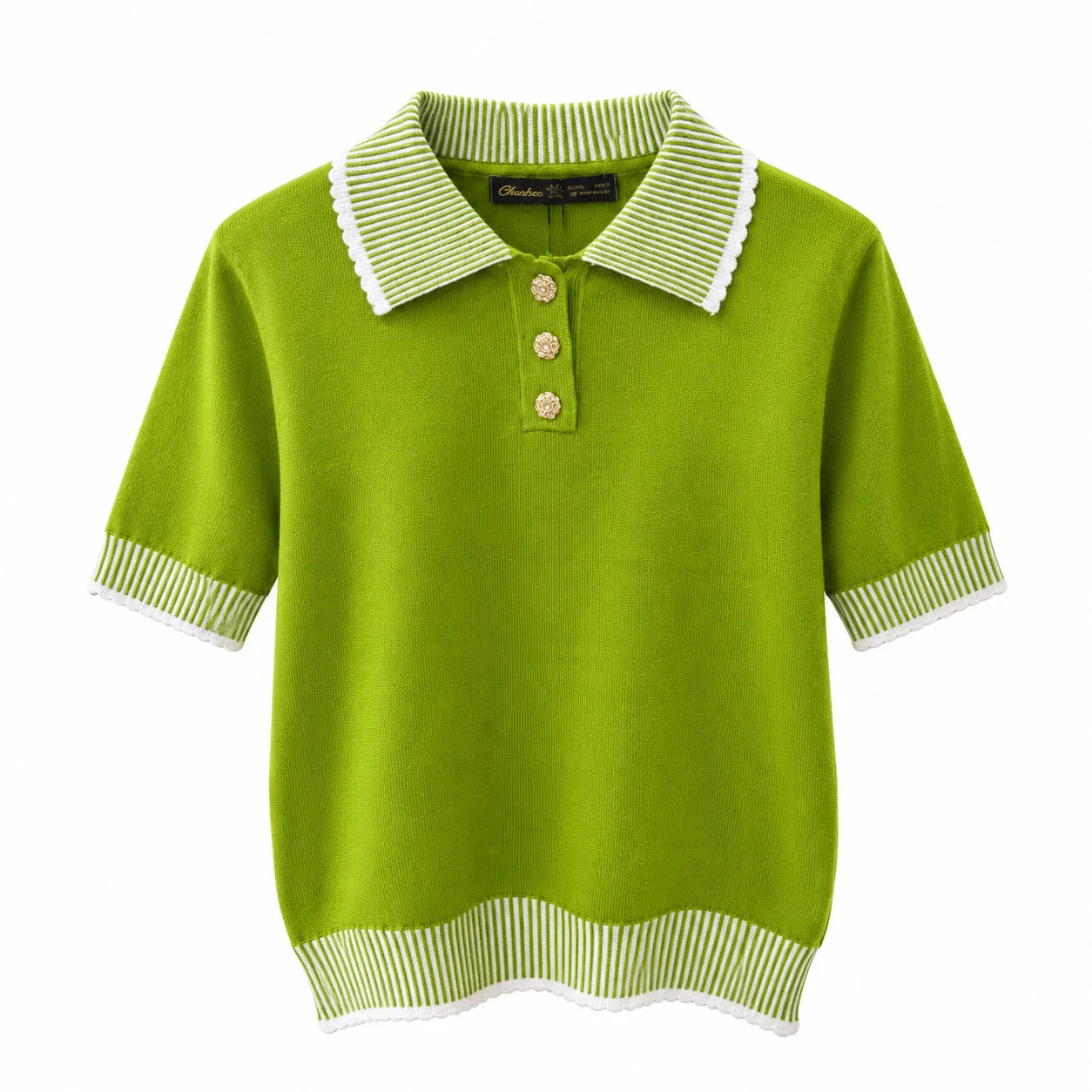 PULL POLO