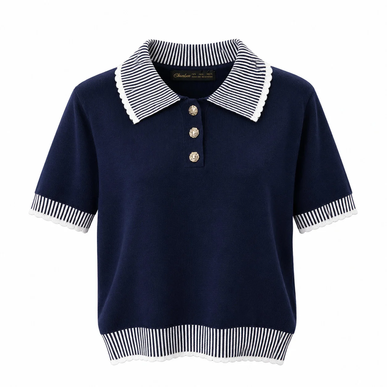 PULL POLO