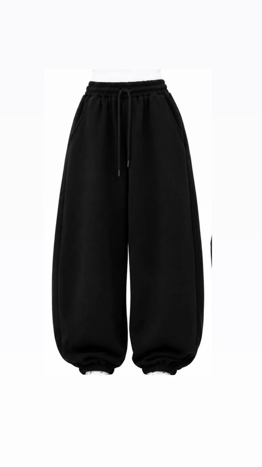 pontalon baggy