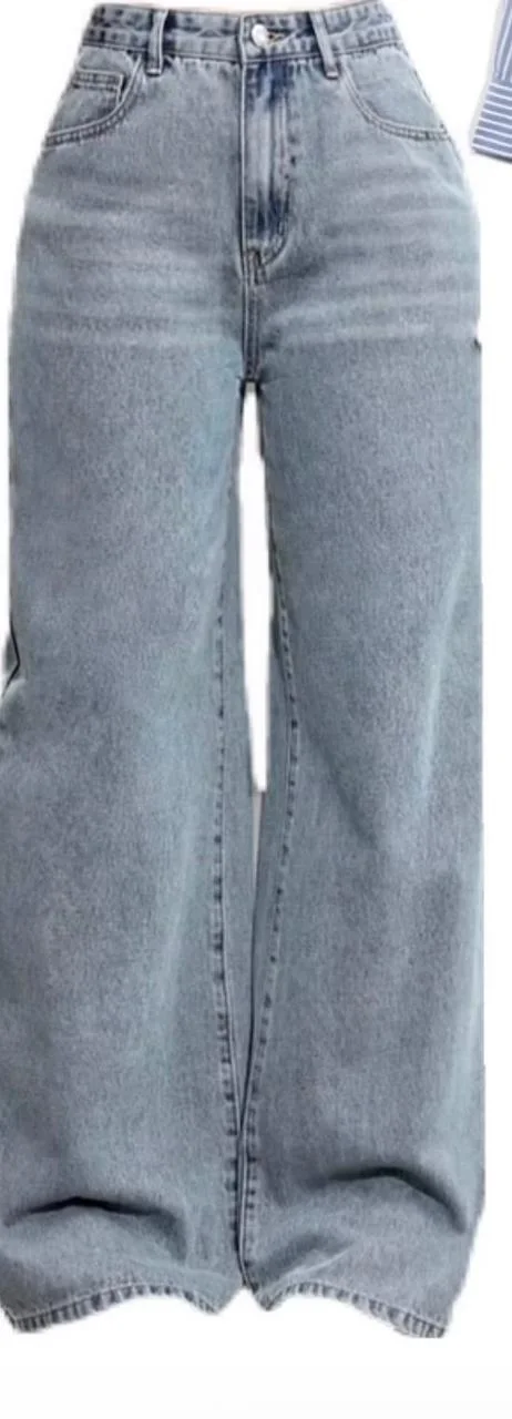 BAGGY JEANS