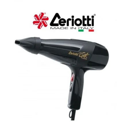Ceriotti Super Gek 3000 Seche Cheveux مجفف الشعر ساريوتي الايطالي