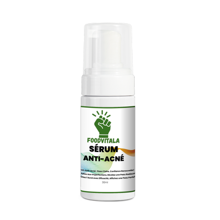 سيروم حب الشباب