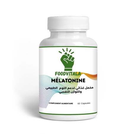 mélatonine