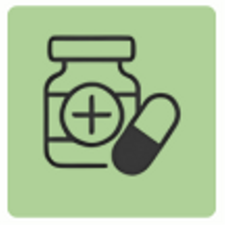 المكملات الغدائية