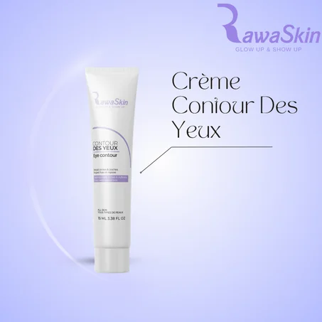 Crème Contour Des Yeux