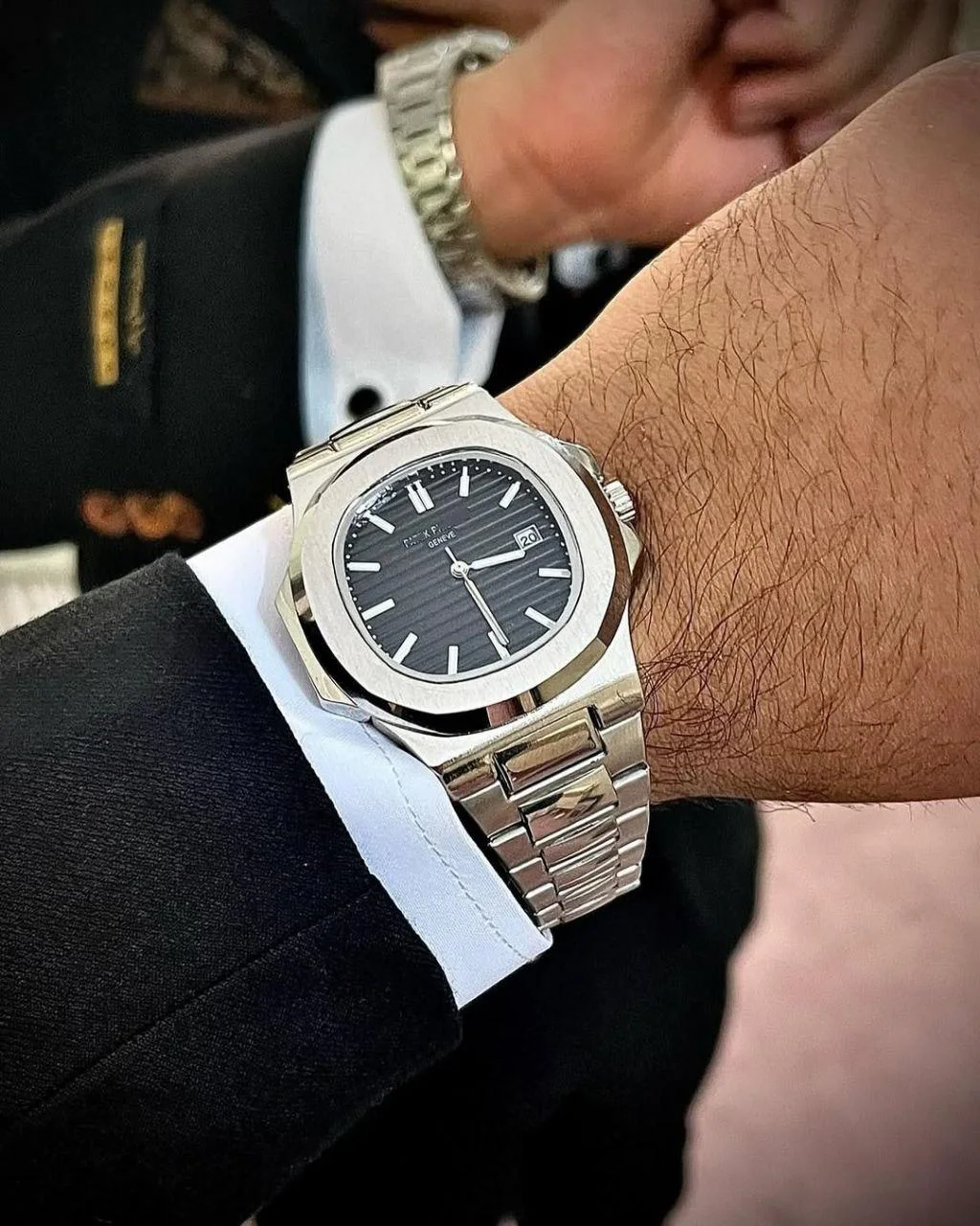 PATEK PHILIPPE