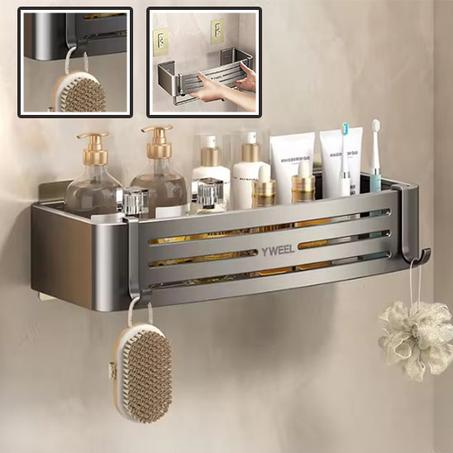 الإستحمام والمفارش